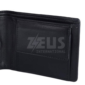 Leather <b>Wallets</b> <b>Men</b> Genuine Handmade <b>Men</b> Leather <b>Wallet</b> Premium Quality Real Leather <b>Wallets</b> <b>For</b> Sale - Product Image 6