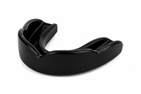 DUMELA INTERNATIONAL Protège-dents en silicone personnalisé pour adultes unisexe, protection buccale pour la boxe, impression personnalisée pour la boxe