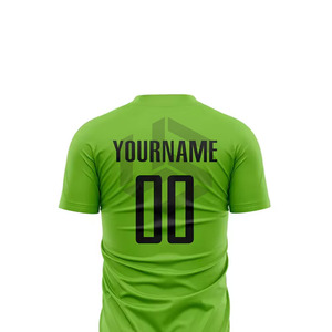 Hot selling Sublimation Design <b>Soccer</b> Uniform Top Quality Wear Football Club Fans Away <b>Soccer</b> Uniform - Product Image 4