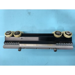 Rouleau SCP 7482301A, chariot, 12 roues - Équipements et pièces semi-conducteurs d'occasion fiables à l'échelle mondiale - Product Image 3