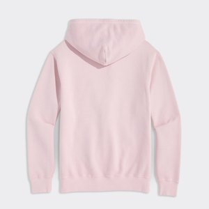 Sweat à capuche en molleton 100 % polyester pour homme - Personnalisable, écologique, séchage rapide et respirant, style vintage urbain - Product Image 3