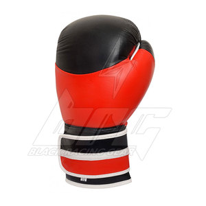 Gants de boxe personnalisés avec votre propre design, fabriqués au Pakistan, gants de boxe de couleur unie - Product Image 4