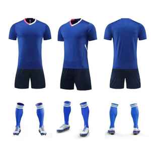 Nouvelle tenue d'entraînement de football, uniforme de football, service OEM, uniforme de football pour les vêtements de sport mondiaux - Product Image 2