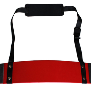 Máquina de Gimnasio Personalizada de Hierro Fundido para Entrenamiento de Tríceps y Bíceps, Levantamiento de Pesas, Desarrollo Muscular de Brazos - Product Image 4