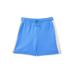 Service OEM, meilleure qualité, shorts pour garçons en coton 100% pour l'été, design personnalisé, couleur unie, shorts pour garçons en provenance du Bangladesh - Product Image 5