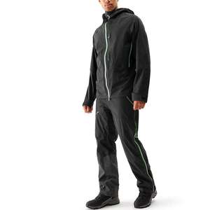 Professional <b>Waterproof</b> Men's Ski Suit <b>Winter</b> Outdoor Snowboarding <b>Jacket</b> and Pants Set Breathable Thermal Windproof Snow Gear - Product Image 1