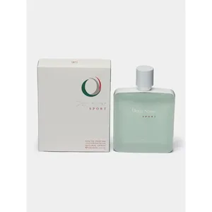 Parfum Nichi Deepsh, parfum floral longue durée, 100 ml - Product Image 1
