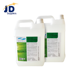 Nettoyant et polisseur pour acier inoxydable à base d'eau, fournisseur direct Malaisie, pour appareils commerciaux, vente en gros - Product Image 1