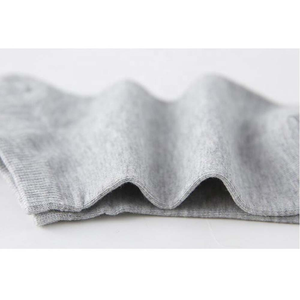 Chaussettes hautes amples en gros, nouvelles couleurs, style fin et respirant pour grands enfants, antibactériennes et à prix bas - Product Image 2