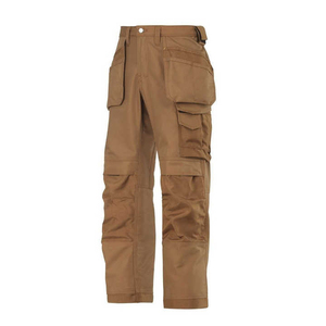 Pantalon de protection contre la pluie, vente en gros, sur mesure, haute visibilité, imperméable, grande taille, vêtements de travail réfléchissants, industriels - Product Image 1
