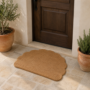 Best Selling Indian Export Quality Coir Floor Mat <b>Home</b> <b>Textiles</b> Door Mat for <b>Home</b> Office Use From Direct Manufacturer Supplier - Product Image 5