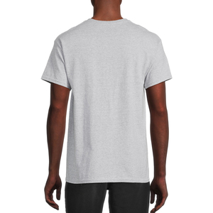 Camisetas de Hombre con Impresión DTG de la Mejor Calidad y Material, Último Diseño, Disponibles en Diferentes Colores - Product Image 2