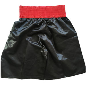 Shorts de Muay Thai para hombre de secado rápido, alta calidad, diseños más demandados, ligeros, de última tendencia, a bajo precio. - Product Image 3