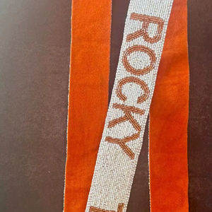 Correa de cadena de perlas ajustable para bolso cruzado, accesorio de correa de cadena de perlas ajustable para bolso cruzado - Product Image 1