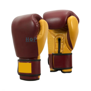 Guantes de Boxeo Resistentes para Sparring, Entrenamiento con Saco de Boxeo, Kickboxing, Muay Thai, Cardio, MMA, Práctica de Golpeo y Uso Diario - Product Image 1