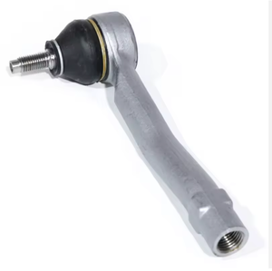 Rotule de biellette de direction droite pour essieu avant 381788 pour Citroën C4 II et Peugeot 3008 I - Product Image 4