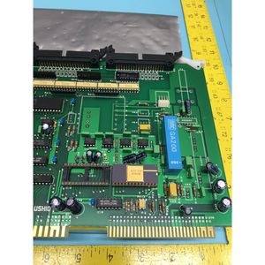 Ushio USB-PA48 PCB Card A106 9511 SVG 90S DUV - อุปกรณ์และอะไหล่เซมิคอนดักเตอร์ระดับโลกที่เชื่อถือได้ - Product Image 4