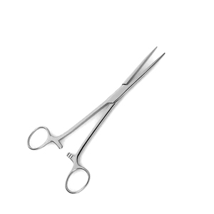 Juego de 2 Pinzas Veterinarias para Sujeción de Huesos, Pinzas Ortopédicas de Reducción, Instrumentos para Cirugía Ósea y Cuidado Hospitalario - Product Image 5