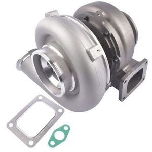 Actuador de Turbo EGR para Camión Detroit Serie 60 14.0L Freightliner, Pieza de Turbocompresor 752389 5007S - Product Image 5