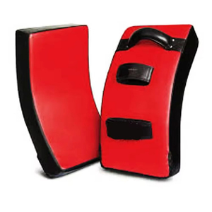 Escudo de Boxeo de Espuma Suave con Logotipo Personalizado, Escudo de Entrenamiento de MMA Ajustable con Servicio OEM - Product Image 3