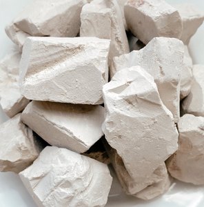 Argile Kaolin, Fournisseur Brésil, Carton, Approvisionnement en vrac, Origine BRÉSIL - Product Image 3