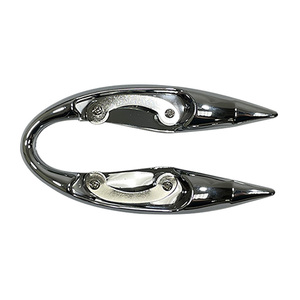 เครื่องตัดฟอยล์ขวดไวน์สำหรับคนรักไวน์ที่เปิดขวดฟอยล์แบบปรับแต่งได้ - Product Image 4