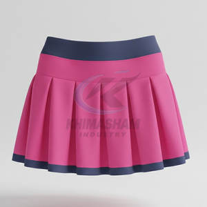 Uniforme de cheerleading en polyester respirant personnalisé de qualité supérieure pour une utilisation en extérieur - Vente chaude - Product Image 6