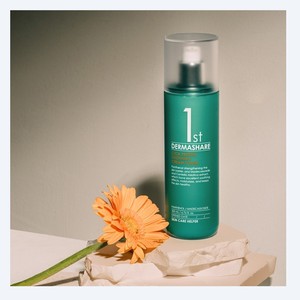 Derma Share Soins de la peau coréens Derma Share First Cica Peptide Soothing Cream Toner 200mL crème de soin de la peau à base de plantes - Product Image 6