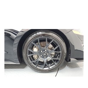 Ford Mustang Cabriolet 2020, 86 537 km, Volant à Gauche, Excellent État - Product Image 5