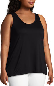 Ropa Deportiva en Oferta, Camiseta sin Mangas Transpirable de Secado Rápido para Mujer, Camiseta Deportiva para Mujer a Precio Económico, Personalizada - Product Image 6