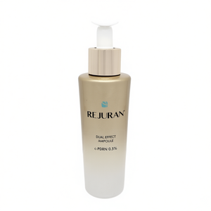 Siero Anti-Età a Doppio Effetto REJURAN 30ml con C-PDRN, Niacinamide e Peptidi per Illuminare e Rassodare la Pelle - Product Image 3
