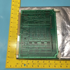 DISCO UA-002303 UPDI P.M.C.B PCB BOARD, VER-2 - Equipo y Piezas de Semiconductores de Confianza de Marca Global - Product Image 6