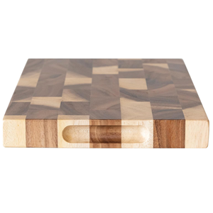 Tabla de cortar de madera de diseño personalizado al por mayor - Tablas de cortar artesanales de primera calidad para decoración de cocina, fabricante de Vietnam - Product Image 5