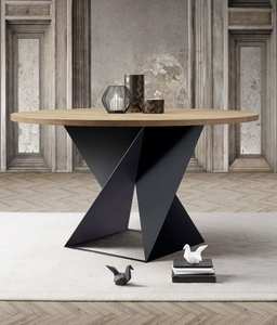 Meubles d'appoint en laiton antique Mrden, finition cuivre, meubles de luxe pour la maison, meubles design pour la maison - Product Image 4