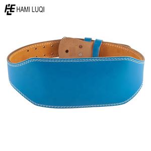 Wholesale Gym Essentials Custom Gym <b>Belt</b> - Leather <b>Weight</b> <b>Lifting</b> <b>Belt</b> for Men, Designed for Powerlifting and Fitness Workouts - Product Image 2