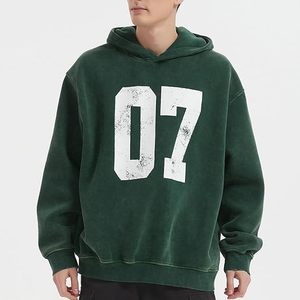 Embroidery Urban Clothing Trendy Streetwear Apparel Export Quality Youth Fashion Hoodie Custom Sizes Colors - Product Image 3