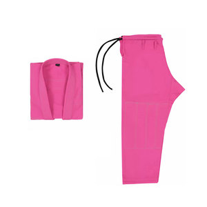 Kimono de Jiu-Jitsu professionnel léger, prix de gros, nouvelle arrivée - Product Image 2