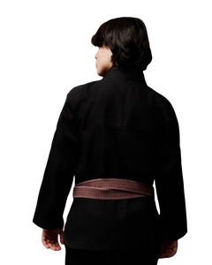 Kimono de Jiu-Jitsu Brésilien 2026 Personnalisable – Couleur au Choix – Tenue de MMA et Grappling – Uniforme d'Arts Martiaux BJJ - Product Image 2