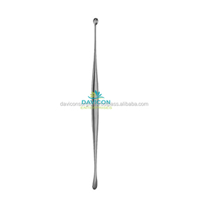 ¡CRABTREE disector (JIMMY) maleable LG Punta de 2MM 6 1/2IN! - Product Image 6