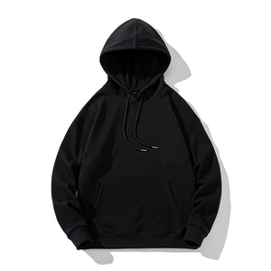 Proveedor mayorista de sudaderas de lana de moda fabricadas en Pakistán con envío rápido para mayoristas de prendas de vestir B2B. - Product Image 3