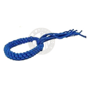Brazaletes de Muay Thai Cómodos y Duraderos, 100% Algodón, Personalizables, Ligeros, Transpirables y Ecológicos, Ofrecen Uso Práctico - Product Image 6