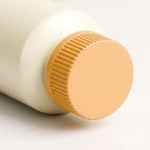 Bouteille ronde en PET givré de 150 ml avec bouchon à vis pour emballage de liquides, aliments, bonbons, lait, compléments alimentaires, fabriquée au Vietnam - Product Image 3