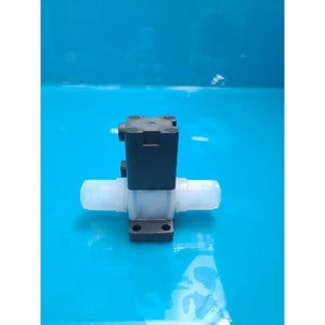 CKD AMD312-15BUR-04-TC ใช้แล้วตามสภาพเดิม อะไหล่อุปกรณ์เซมิคอนดักเตอร์รุ่นเก่า - Product Image 3