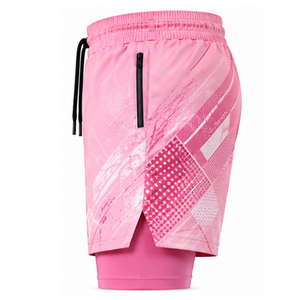 Shorts de bain pour hommes, imperméables, légers, à séchage rapide, avec poche, taille ajustable, fournisseur OEM, qualité supérieure - Product Image 3
