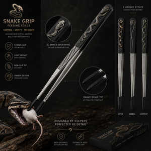 Pinzas de Pesca de Acero Inoxidable con Certificación ISO OEM, Puntas Recubiertas de Goma, Pinzas Manuales Duraderas de 8 Pulgadas para Pescar Pargo y Lubina - Product Image 4