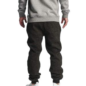 Pantalones deportivos holgados de corte recto para deporte y ropa urbana. - Product Image 6