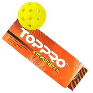 ลูกพิเคิลบอลสำหรับกิจกรรมสันทนาการลูกพิเคิลบอลสำหรับกิจกรรมกลางแจ้งแบบพกพาสำหรับมืออาชีพ - Product Image 6