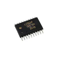 Circuits intégrés SN74LVC541APWR TSSOP 20, originaux, neufs