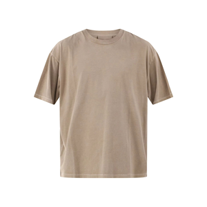 เสื้อยืดผู้ชายแฟชั่นทันสมัย ดีไซน์เรียบง่าย เสื้อยืดแขนสั้นสำหรับผู้ชาย เสื้อยืดสำหรับใส่ทั่วไปในชีวิตประจำวัน มีจำหน่ายแล้ว - Product Image 5