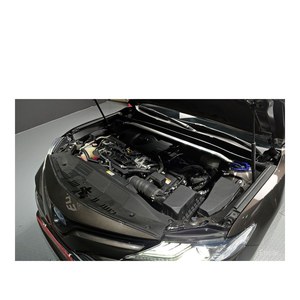 Toyota Camry 2.5 XLE Híbrido 2018, 87,457 km, Asientos de Cuero, Volante a la Izquierda, Cámara Trasera - Product Image 6